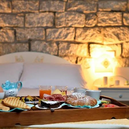 호텔 Antica Loceri