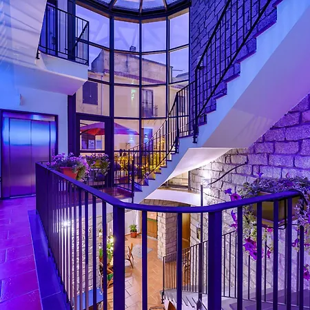 Antica Hotel