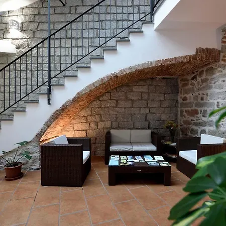 فندق Antica Loceri