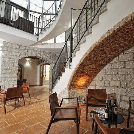 Antica Отель 4*
