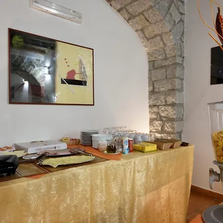 Hotel Antica