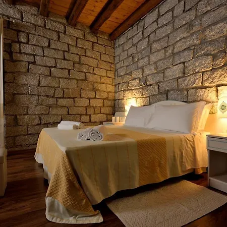 호텔 Antica Loceri