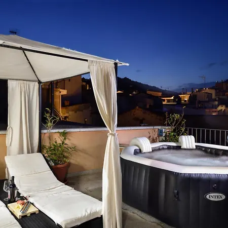 Antica Hotel 4*