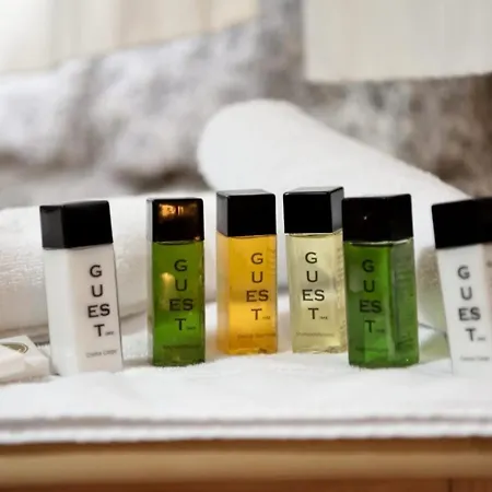 Antica 호텔 Loceri