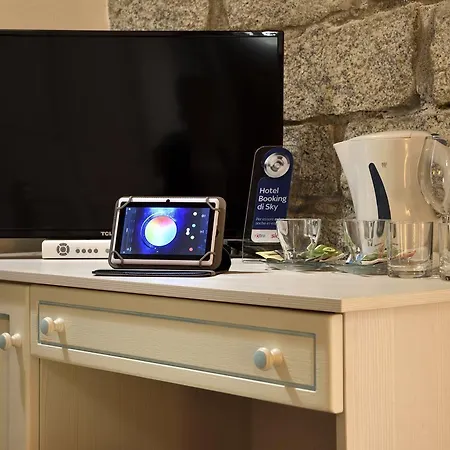 فندق Antica Loceri