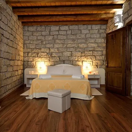 Antica 4*