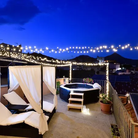 Hotel Antica 4*