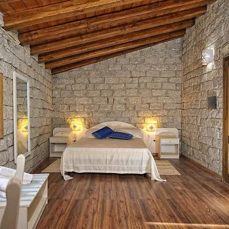 Antica Отель 4*