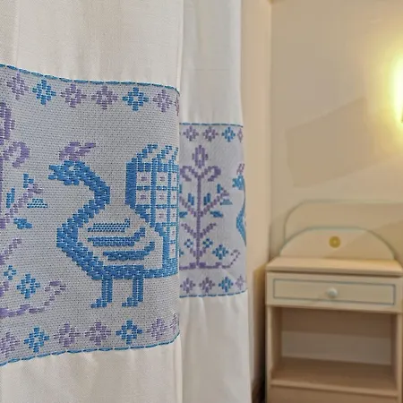 Antica Отель 4*