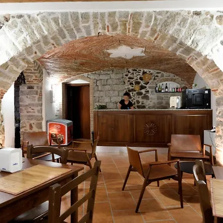 Antica Hotel 4*