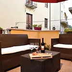 Hotel Antica
