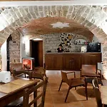 Hotel Antica