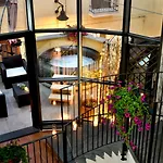 Hotel Antica