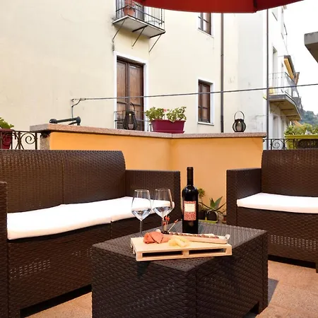 Hotel Antica