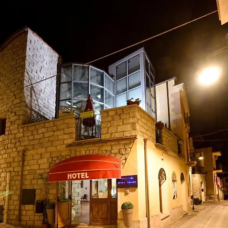 Hotel Antica 4*