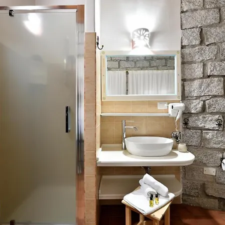 Hotel Antica