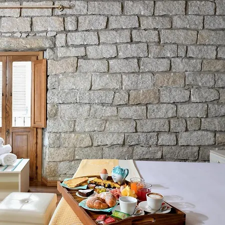 Hotel Antica Loceri