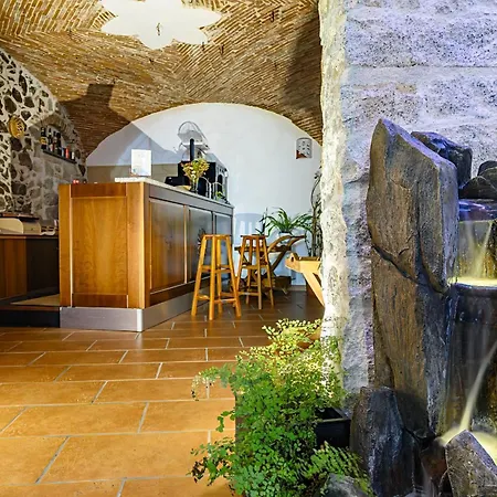 Szálloda Antica Loceri