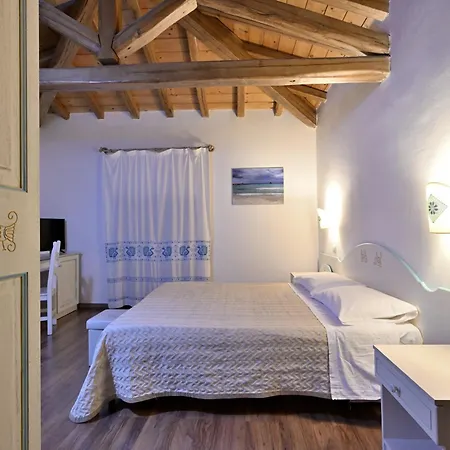 Antica Hotel 4*