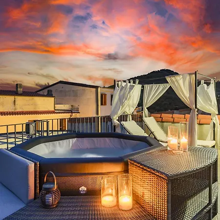 Hotel Antica 4*