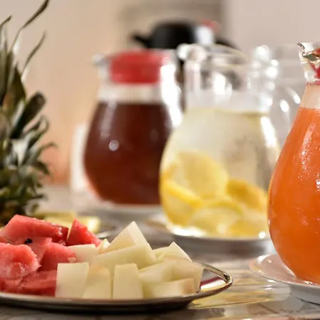 安提卡波萨达酒店 4*