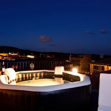 Antica 4*
