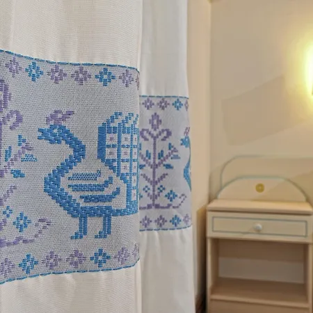 安提卡波萨达酒店 4*