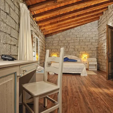 Hotel Antica