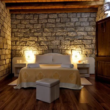 Antica Hotel 4*