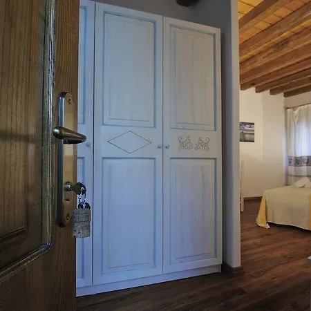 Hotel Antica