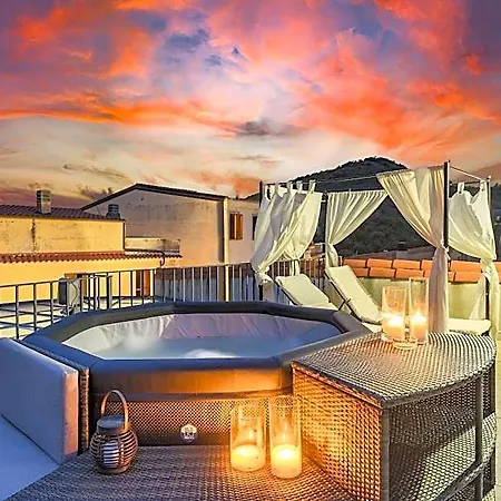 Hotel Antica Loceri