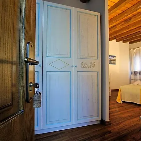 Hotel Antica