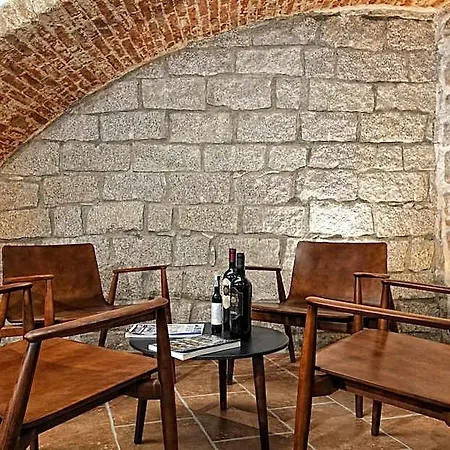 Antica Hotel Loceri