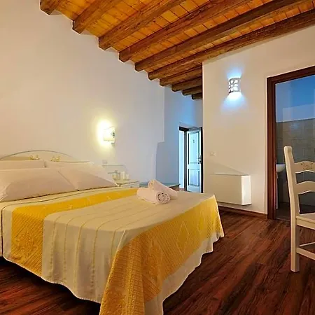 Hotel Antica 4*