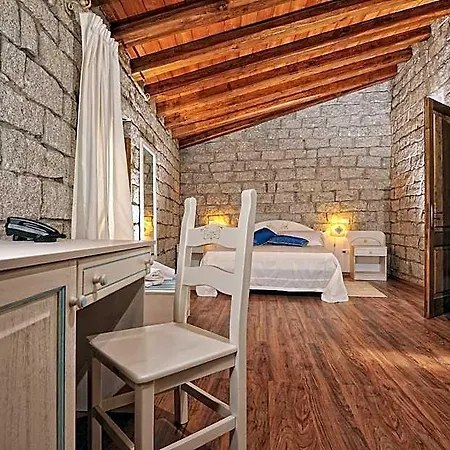 Hotel Antica
