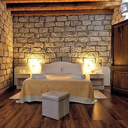 Antica Hotel 4*