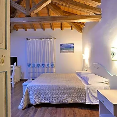Antica Hotel 4*