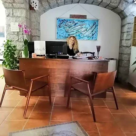 Antica Hotel