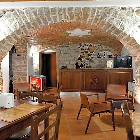 Antica Hotel 4*