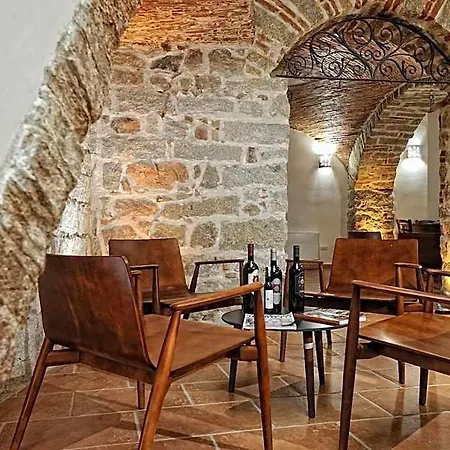 Hotel Antica Loceri