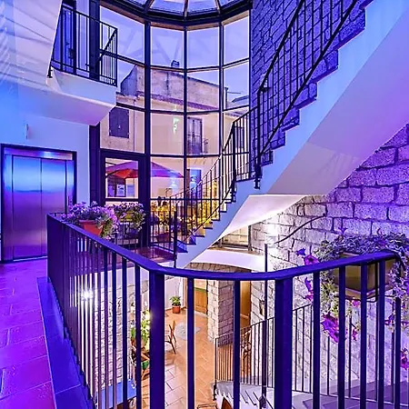 Hotel Antica