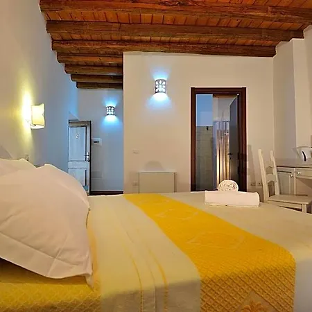 Antica Hotel Loceri
