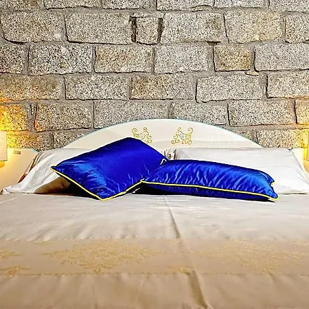 Antica Hotel