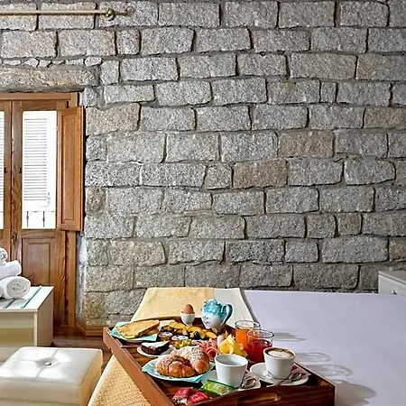 Antica Hotel 4*