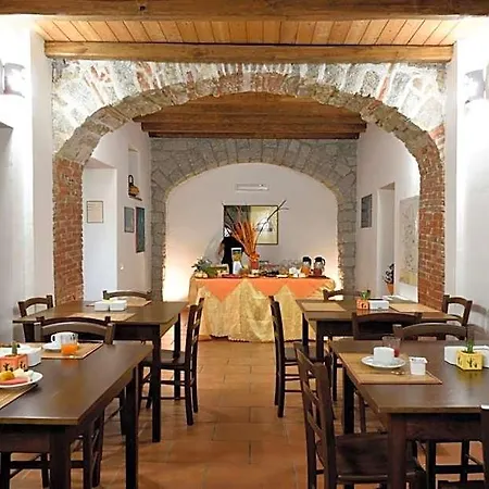 Antica Hotel 4*
