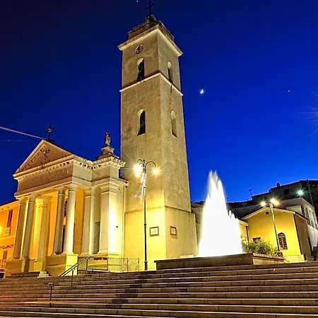 Hotel Antica