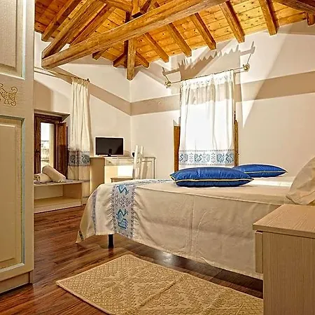 Antica Hotel 4*