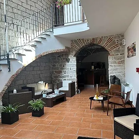 Antica Hotel 4*