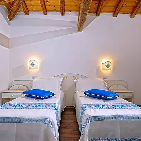 Antica Hotel Loceri