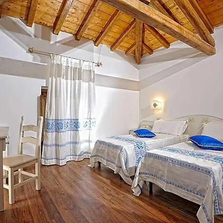 Antica Hotel 4*
